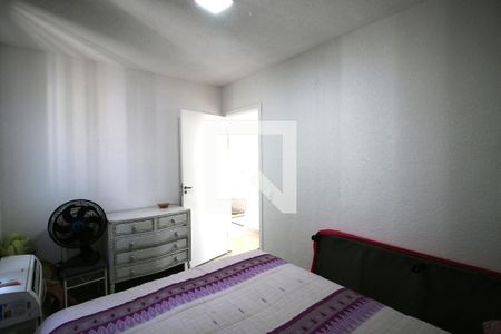 Quarto 1 de apartamento para alugar com 2 quartos, 42m² em Brás de Pina, Rio de Janeiro