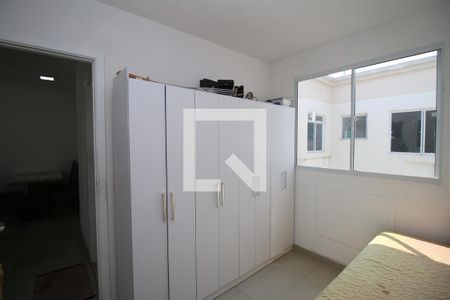 Quarto 2 de apartamento para alugar com 2 quartos, 42m² em Brás de Pina, Rio de Janeiro