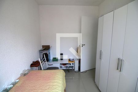 Quarto 2 de apartamento para alugar com 2 quartos, 42m² em Brás de Pina, Rio de Janeiro