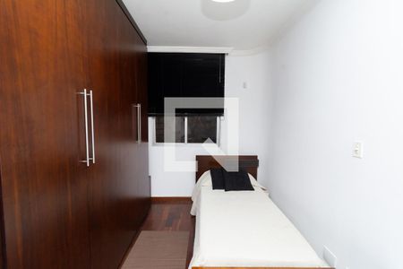 Quarto 1 de apartamento à venda com 3 quartos, 230m² em Inconfidentes, Contagem