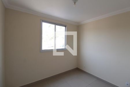 Quarto 1 de apartamento para alugar com 2 quartos, 58m² em Planalto, Belo Horizonte