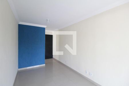 Sala de apartamento para alugar com 2 quartos, 58m² em Planalto, Belo Horizonte