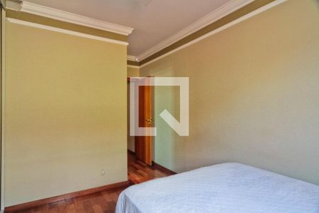 Suíte 1 de casa à venda com 4 quartos, 157m² em Parque Sao Domingos, São Paulo