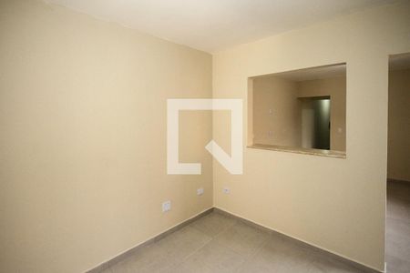 Sala de apartamento para alugar com 2 quartos, 80m² em Cidade São Mateus, São Paulo