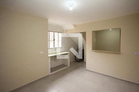 Cozinha de apartamento para alugar com 2 quartos, 80m² em Cidade São Mateus, São Paulo