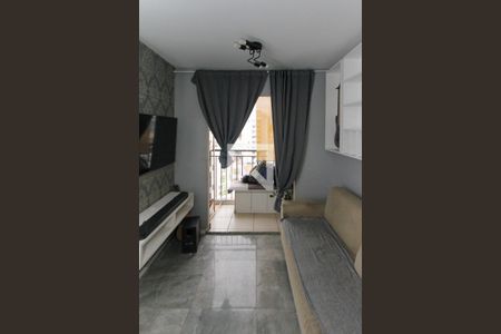 Apartamento para alugar com 2 quartos, 45m² em Vila Antonieta, São Paulo