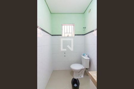 Lavabo de casa à venda com 4 quartos, 240m² em Vila Yara, Osasco