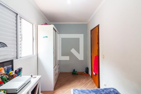 Casa à venda com 240m², 4 quartos e 4 vagas Casa à venda com 240m², 4 quartos e 4 vagasQuarto 2