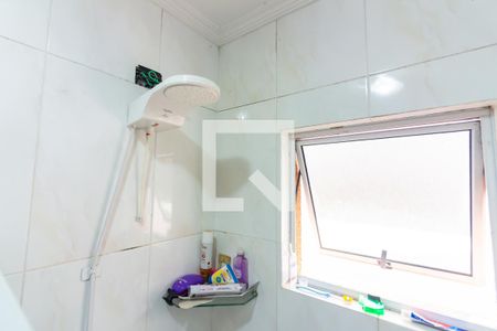 Casa à venda com 240m², 4 quartos e 4 vagas Casa à venda com 240m², 4 quartos e 4 vagasBanheiro da Suíte