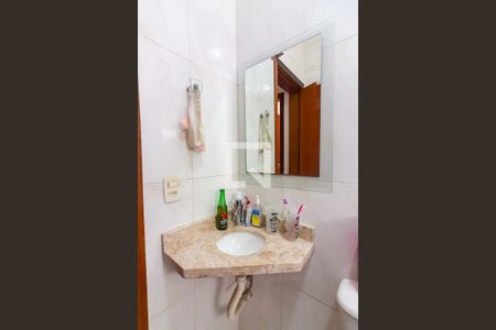 Casa à venda com 240m², 4 quartos e 4 vagas Casa à venda com 240m², 4 quartos e 4 vagasBanheiro da Suíte