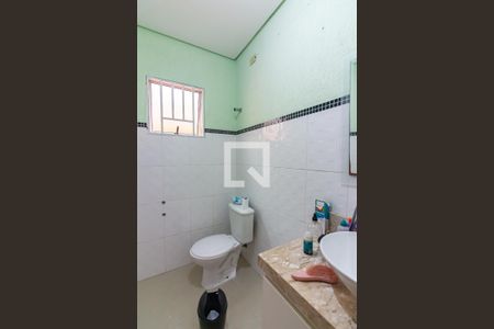 Lavabo de casa à venda com 4 quartos, 240m² em Vila Yara, Osasco