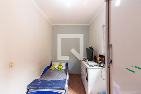 Casa à venda com 240m², 4 quartos e 4 vagas Casa à venda com 240m², 4 quartos e 4 vagasQuarto 2