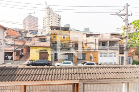 Vista  de casa para alugar com 4 quartos, 240m² em Vila Yara, Osasco