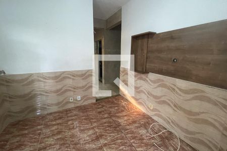 Sala de casa para alugar com 2 quartos, 70m² em Engenho do Porto, Duque de Caxias