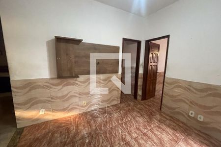 Sala de casa para alugar com 2 quartos, 70m² em Engenho do Porto, Duque de Caxias