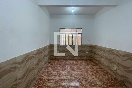 Quarto 2 de casa para alugar com 2 quartos, 70m² em Engenho do Porto, Duque de Caxias