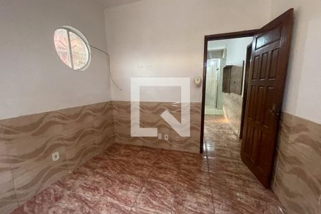 Quarto 2 de casa para alugar com 2 quartos, 70m² em Engenho do Porto, Duque de Caxias