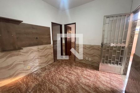 Sala de casa para alugar com 2 quartos, 70m² em Engenho do Porto, Duque de Caxias