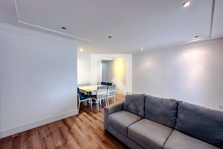 Sala de apartamento para alugar com 3 quartos, 108m² em Ipiranga, São Paulo