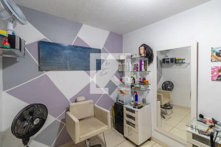 Quarto 2 de apartamento à venda com 2 quartos, 49m² em Artur Alvim, São Paulo