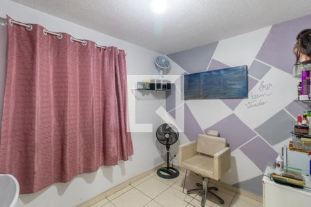 Quarto 2 de apartamento à venda com 2 quartos, 49m² em Artur Alvim, São Paulo