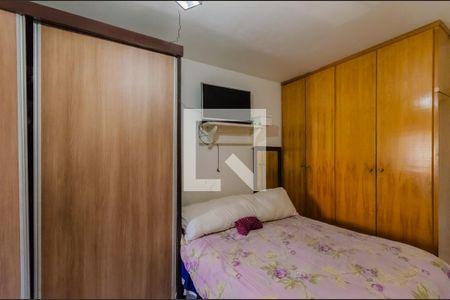 Quarto 1 de apartamento à venda com 2 quartos, 78m² em Ipiranga, São Paulo