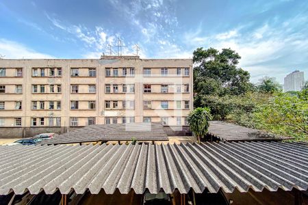 Vista do Quarto 1 de apartamento à venda com 3 quartos, 75m² em Cambuci, São Paulo