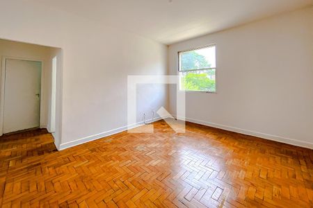 Sala de apartamento à venda com 3 quartos, 75m² em Cambuci, São Paulo