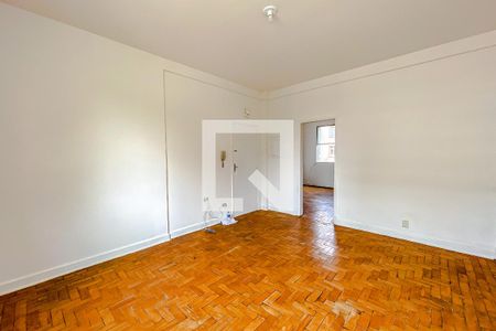 Sala de apartamento à venda com 3 quartos, 75m² em Cambuci, São Paulo