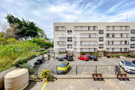 Vista da Sala de apartamento à venda com 3 quartos, 75m² em Cambuci, São Paulo