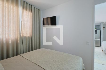 Quarto 2 de apartamento à venda com 2 quartos, 74m² em Palmeiras, Belo Horizonte