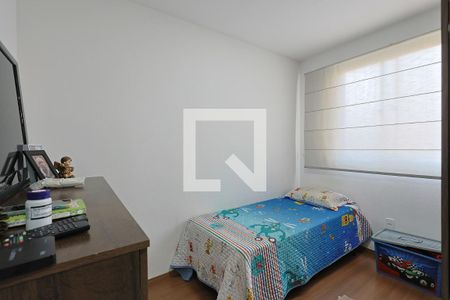 Quarto 1 de apartamento à venda com 2 quartos, 74m² em Palmeiras, Belo Horizonte