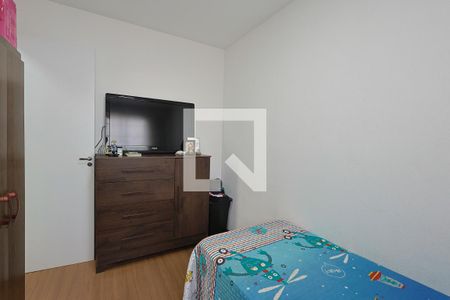 Quarto 1 de apartamento à venda com 2 quartos, 74m² em Palmeiras, Belo Horizonte