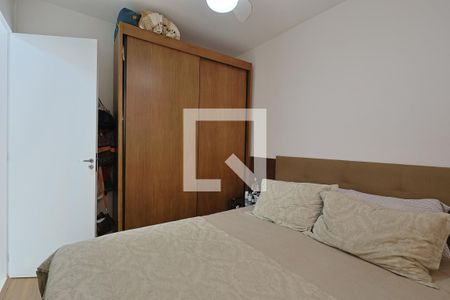 Quarto 2 de apartamento à venda com 2 quartos, 74m² em Palmeiras, Belo Horizonte