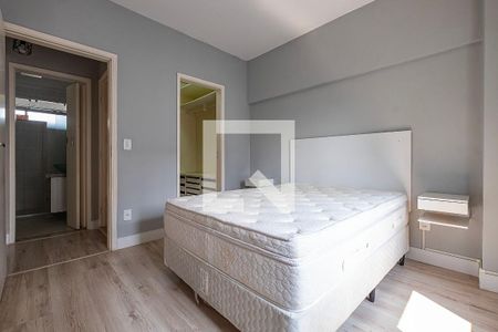 Quarto 1 de apartamento à venda com 2 quartos, 70m² em Jardim America, São Paulo