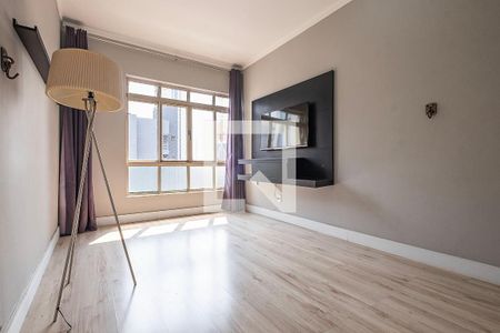 Sala de apartamento à venda com 2 quartos, 70m² em Jardim America, São Paulo