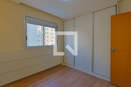 Quarto 2 de apartamento para alugar com 3 quartos, 104m² em Vila da Serra, Nova Lima