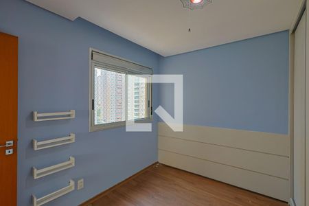 Quarto 1 de apartamento para alugar com 3 quartos, 104m² em Vila da Serra, Nova Lima