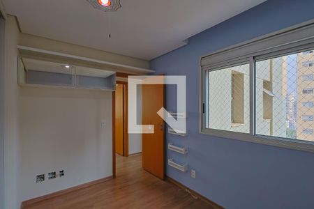 Quarto 1 de apartamento para alugar com 3 quartos, 104m² em Vila da Serra, Nova Lima