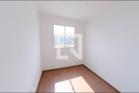 Quarto 1 de apartamento à venda com 2 quartos, 51m² em Palmeiras, Belo Horizonte