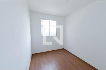 Quarto 2 de apartamento à venda com 2 quartos, 51m² em Palmeiras, Belo Horizonte