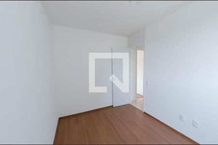 Quarto 2 de apartamento para alugar com 2 quartos, 51m² em Palmeiras, Belo Horizonte