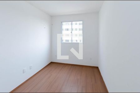 Quarto 2 de apartamento à venda com 2 quartos, 51m² em Palmeiras, Belo Horizonte