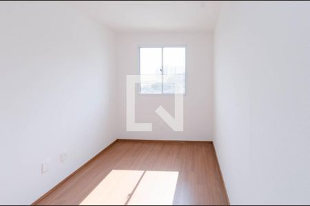 Quarto 1 de apartamento à venda com 2 quartos, 51m² em Palmeiras, Belo Horizonte