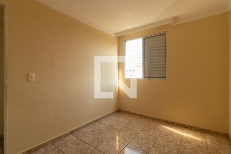 Quarto 1 de apartamento para alugar com 2 quartos, 52m² em Lajeado, Cotia