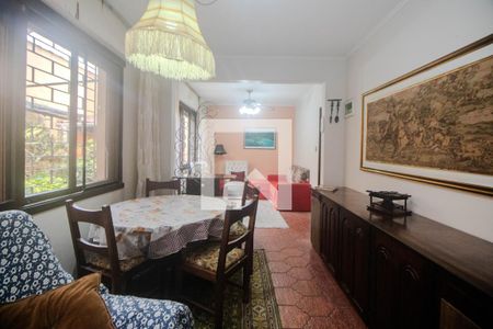 Sala de apartamento para alugar com 3 quartos, 87m² em Jardim Lindóia, Porto Alegre