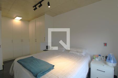 Quarto de apartamento à venda com 2 quartos, 160m² em Usina Piratininga, São Paulo