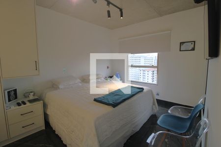 Quarto de apartamento à venda com 2 quartos, 160m² em Usina Piratininga, São Paulo