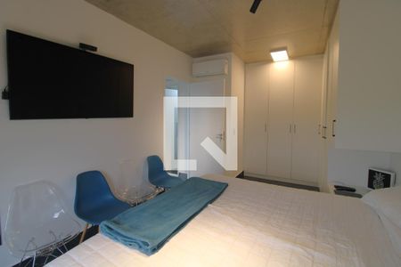 Quarto de apartamento à venda com 2 quartos, 160m² em Usina Piratininga, São Paulo