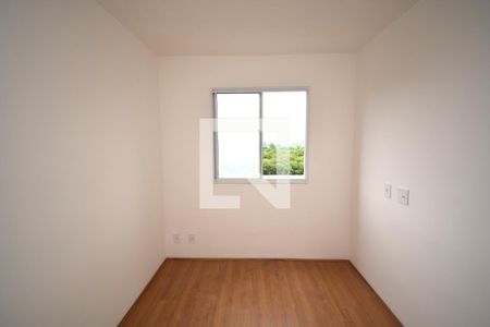 Quarto 1 de apartamento à venda com 2 quartos, 35m² em Usina Piratininga, São Paulo